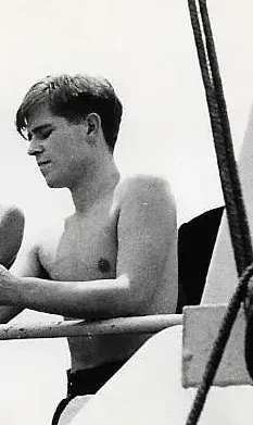 Ian Body